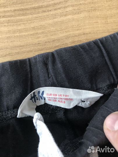 Детские вещи на мальчика