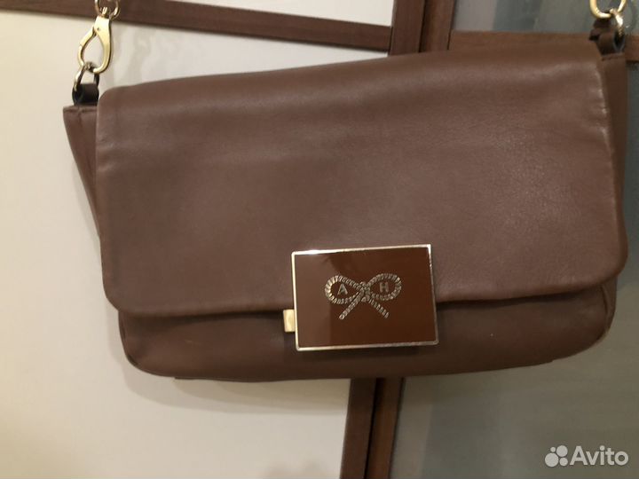 Сумка женская Anya Hindmarch