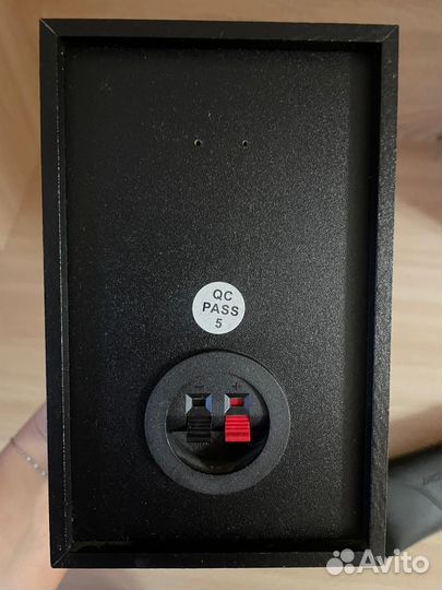 Компьютерные колонки sven