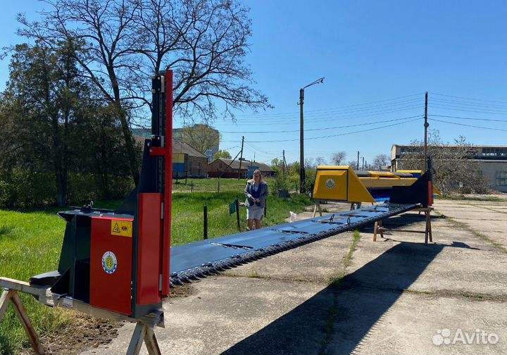 Рапсовый стол John Greaves ПРБЖ, 2023