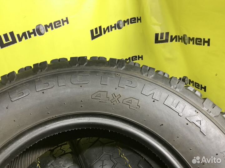 Amtel K-135 225/75 R16