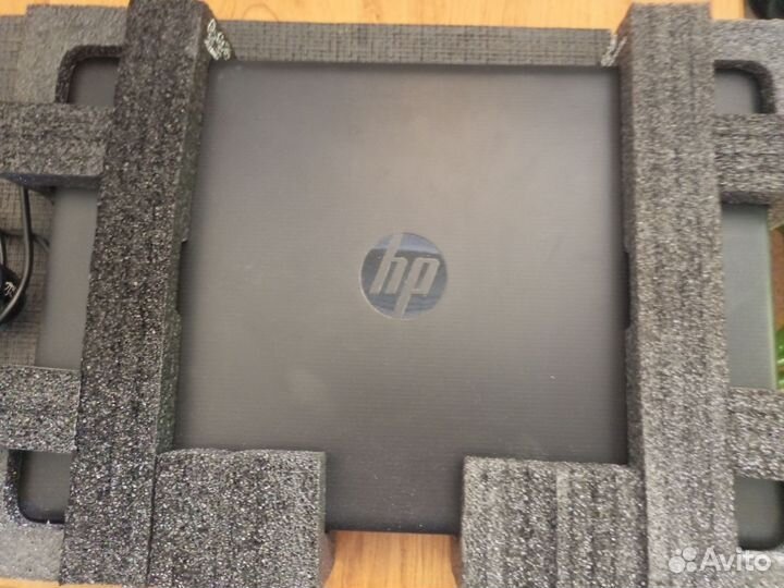 Ноутбук hp laptop 15-db0234ur