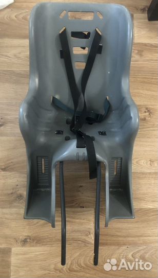 Продам детское вело-кресло