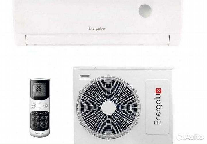 Сплит-система, которая не просквозит