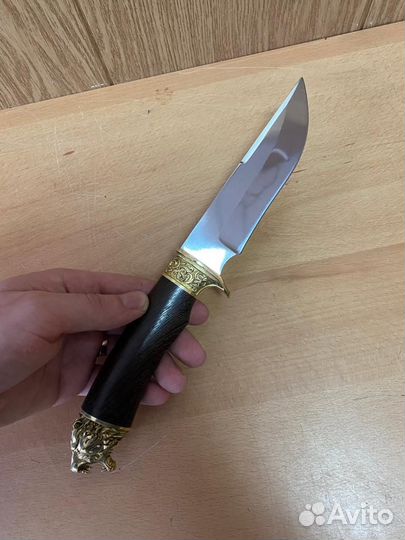 Нож для охоты