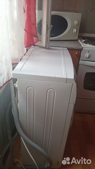 Стиральная машина бу