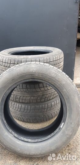 Triangle TR777 215/60 R16
