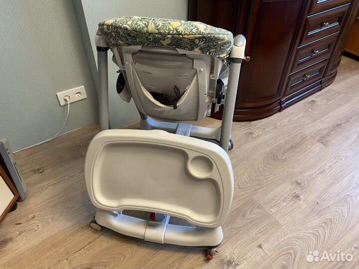 Детский стул Peg perego prima pappa best