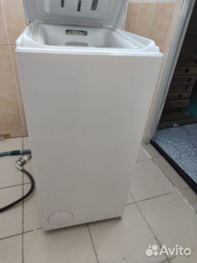 Стиральная машинка ignis lte 6100