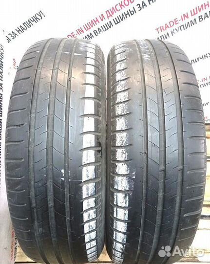 Michelin Energy Saver 175/65 R15