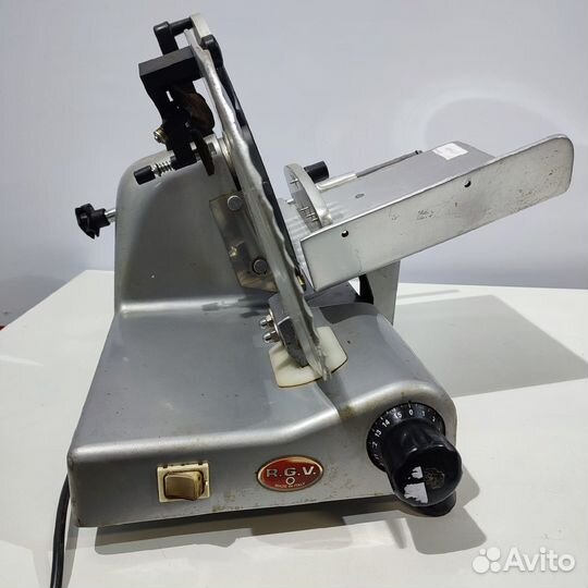 Слайсер RGV lusso 300/S-L