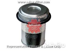 Фильтр воздушный Sakura A-1510 Индонезия 1/4 шт