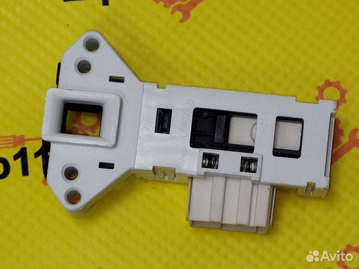 Замок люка для стиральной машины hansa