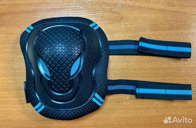 Защита локтя для cноуборда налокотник