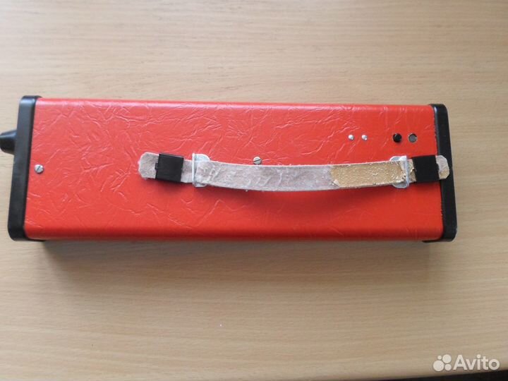 Мелодика гдр