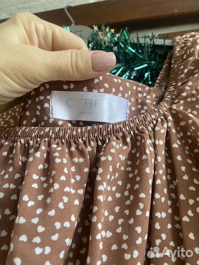 Платье женское 42 44