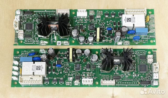 5213221521 Силовая плата Delonghi ecam 350.55