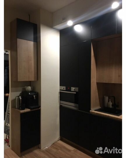 Кухонный гарнитур на заказ