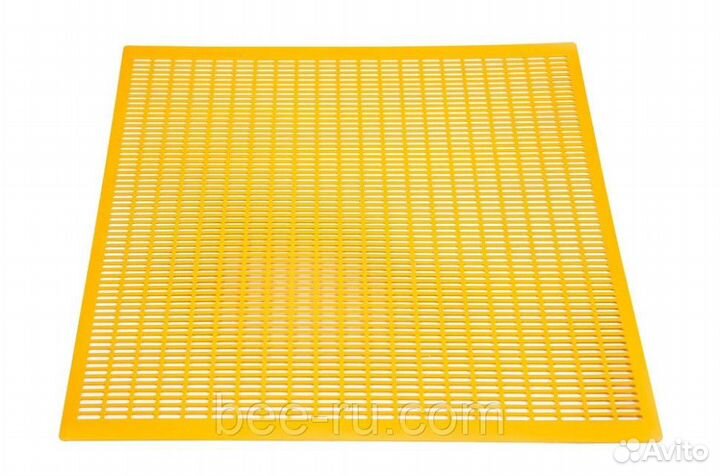 1 шт. Решетка разделительная 380х470 Franken (на р
