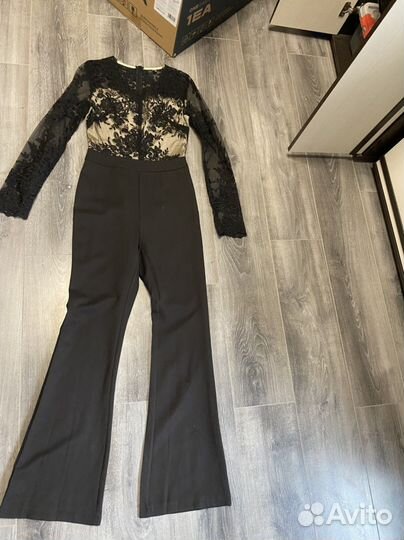 Комбинезон женский