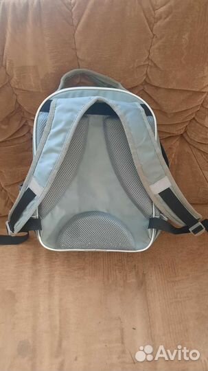 Портфель школьный для мальчика