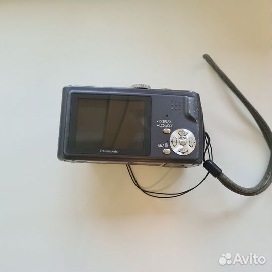 Kodak Easyshare Z981