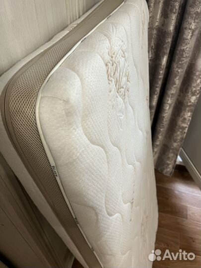 Матрас детский 120 60 plitex