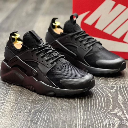 Кроссовки Nike air huarache