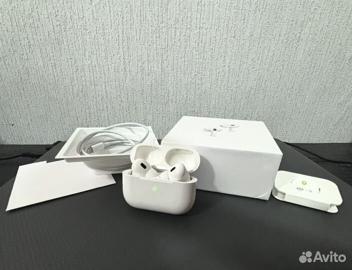 Наушники AirPods pro 2