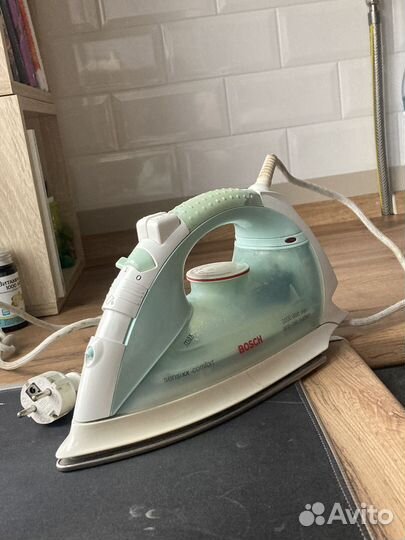 Утюг bosch