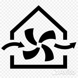 Чистка вентиляции и дымоходов и восстановление