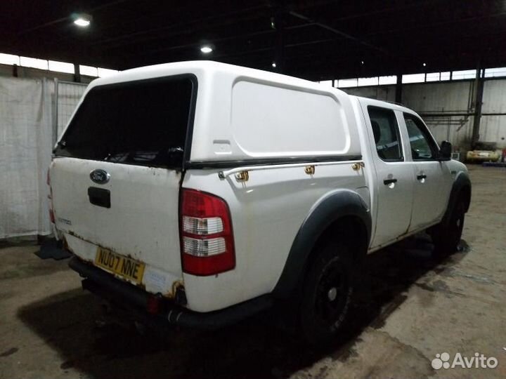 Разбор на запчасти Ford Ranger 2006-2012