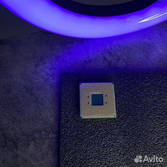 Процессор AMD Ryzen 5 5600X