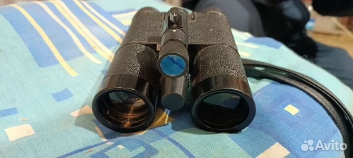 Бинокль