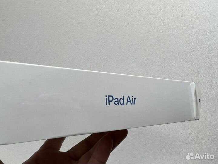 Новый iPad Air 5 256Gb Wi-Fi