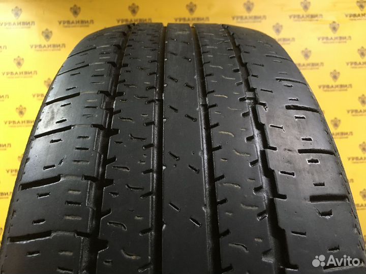 Triangle TR257 225/60 R17 99H