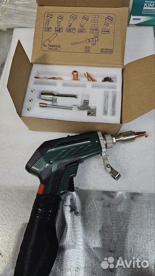 Лазерная сварка 1500w. Модель 2023-2024 года