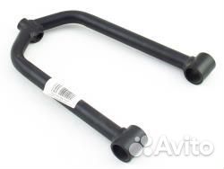 Рычаг подвески верхний без шаровой (ширина 205мм