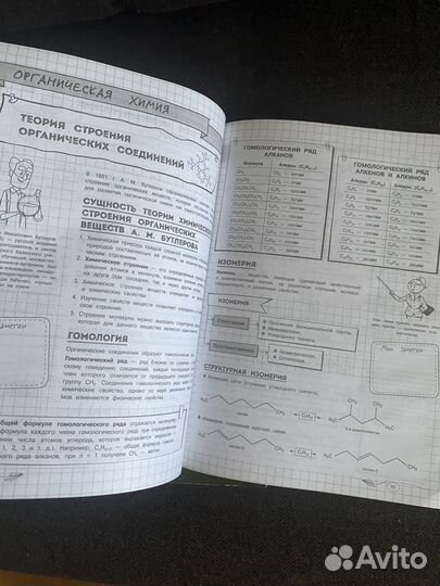 Справочники школьника