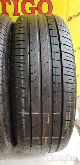 Pirelli Scorpion Verde 235/55 R19 101V