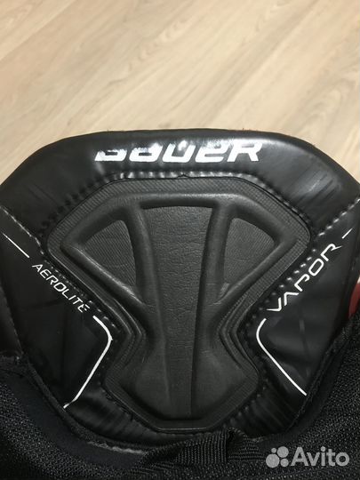 Хоккейные шорты bauer X100