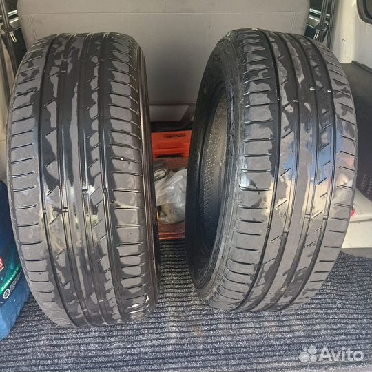 Kumho Ecsta PS71 265/60 R18 110V