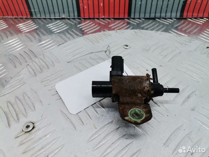 Клапан вакуумного управления Ford Mondeo 3 2002