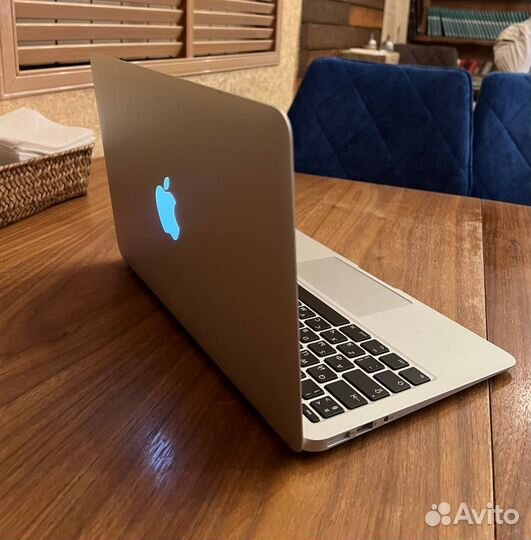 Macbook Air 2013 идеал