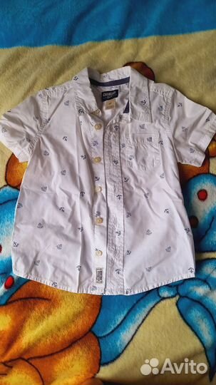 Вещи на мальчика 3, 4, 6 лет