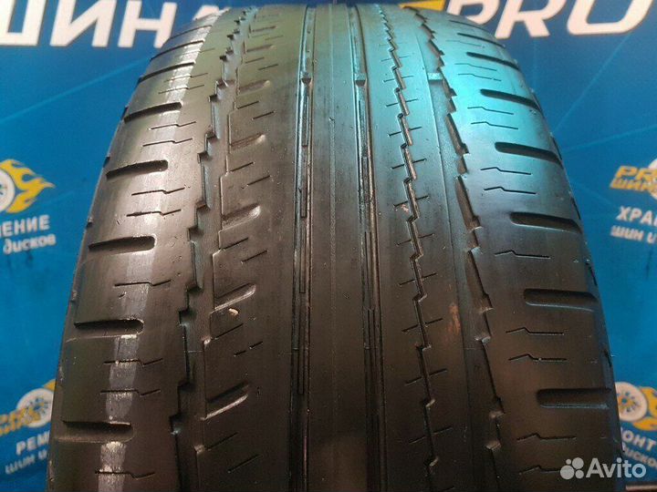 Nokian Tyres Nordman S SUV 235/60 R18
