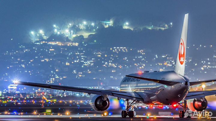 Фасовщик с проживанием / Вахта