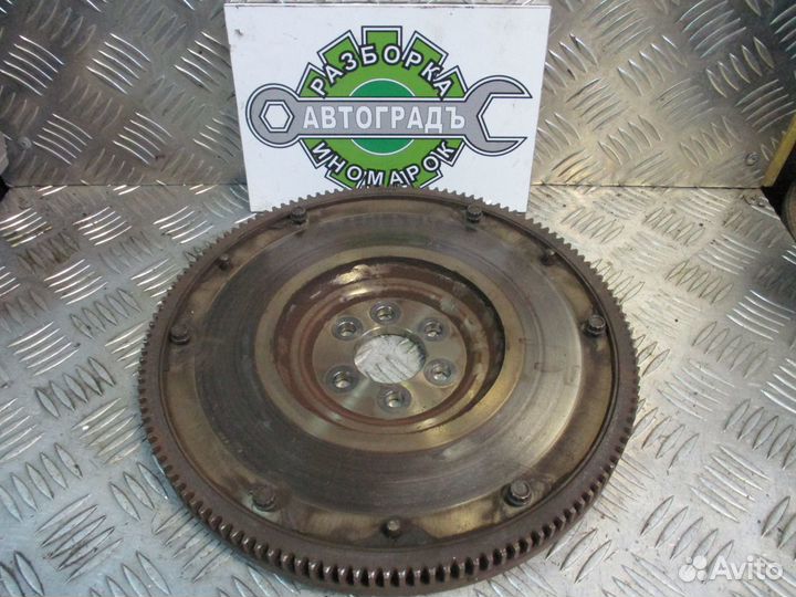 Маховик Volkswagen Caddy 3 1.6 2007г