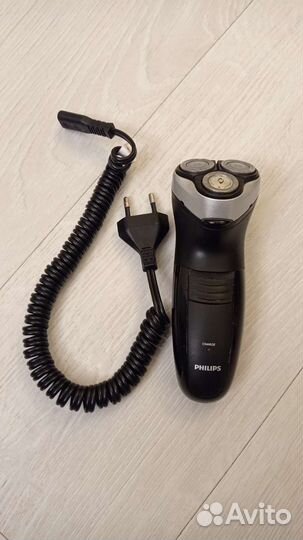 Бритва электрическая philips