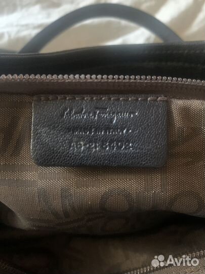 Сумки Salvatore Ferragamo, Marc Jacobs